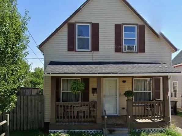3459 W 62nd St, Cleveland, OH 44102