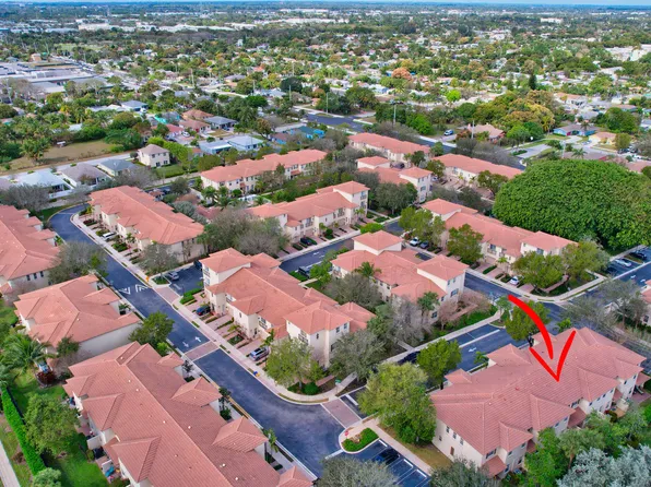 1023 Ventnor Avenue #C, Delray Beach, FL 33444