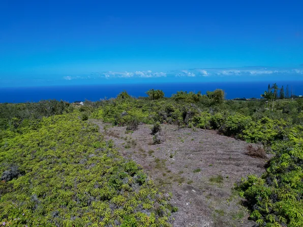 Piha Homesteads Lot 11, Papaaloa, HI 96780