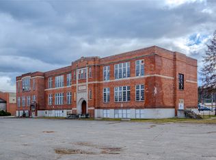 101 E Lincoln Blvd, Libby, MT 59923