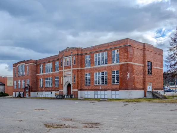 101 E Lincoln Blvd, Libby, MT 59923