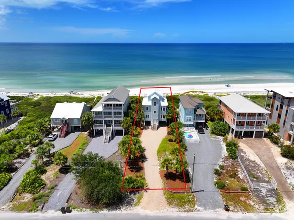 349 Haven Rd, Port Saint Joe, FL 32456
