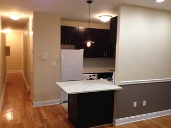 Rented by Standard Realty