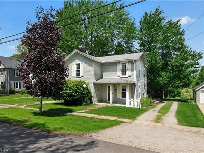 104 Court St, Canfield, OH, 44406