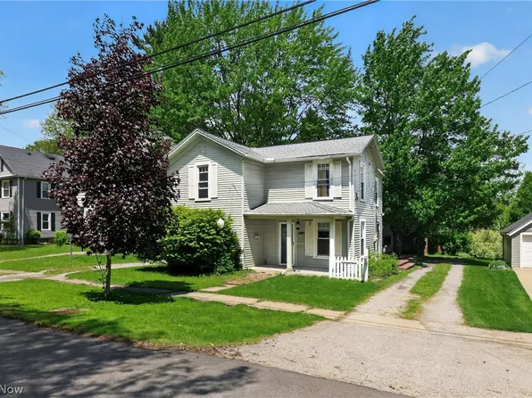 104 Court St, Canfield, OH 44406