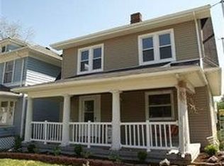 114 Colorado Ave, Dayton, OH