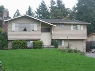 11356 40th Ave NE, Seattle, WA 98125