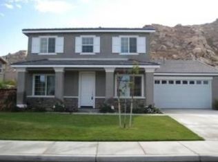 16720 Fox Trot Ln, Moreno Valley, CA 92555