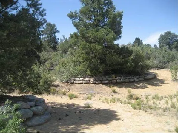 17690 W Buckhorn Dr, Peeples Valley, AZ 86332