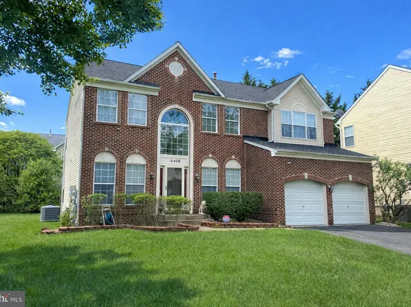 16409 Euro Ct, Bowie, MD 20716