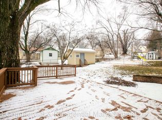 4254 N Denver Ave, Kansas City, MO 64117