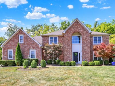 14144 Blue Heron Dr, Carmel, IN, 46033