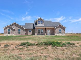 17900 Lone Ranch Rd, Amarillo, TX 79124