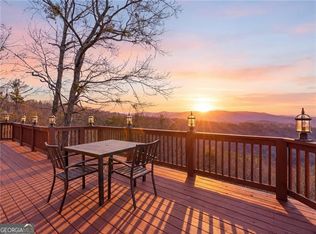 1015 Eagle Ridge Rd, Dawsonville, GA 30534