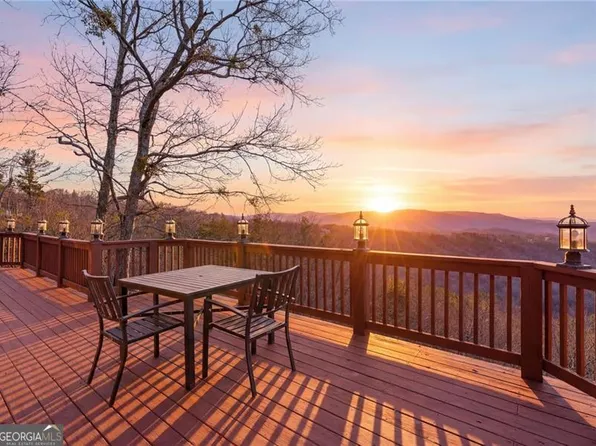 1015 Eagle Ridge Rd, Dawsonville, GA 30534