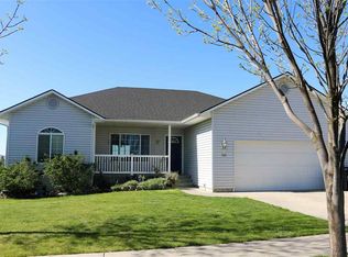 313 Pintail Ln, Moscow, ID 83843