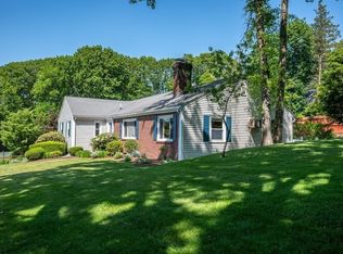 508 Walnut St, Newton, MA 02460