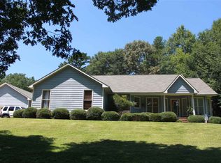 627 Cherry Mountain St, Forest City, NC 28043