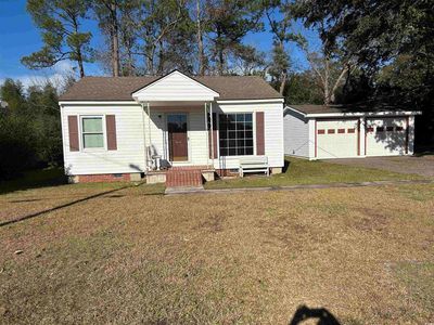 404 E Andrews St., Hemingway, SC, 29554