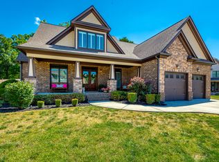 6572 Deep Canyon Rd, Hixson, TN 37343