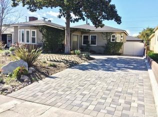 1215 N Maple St, Burbank, CA 91505