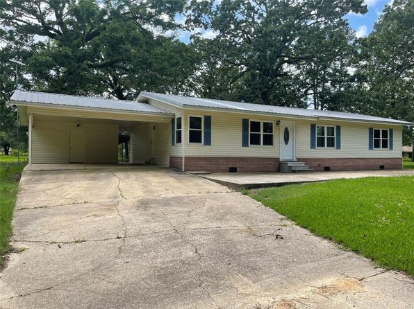 Lake Bistineau Doyline Real Estate 4 Homes For Sale Zillow