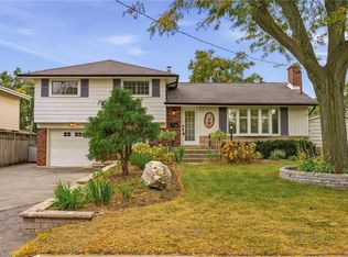502 Karen Dr, Burlington, ON L7R3J1