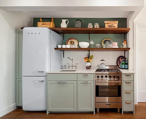 Rented by NOVO Living LLC | media 7