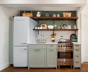 Rented by NOVO Living LLC