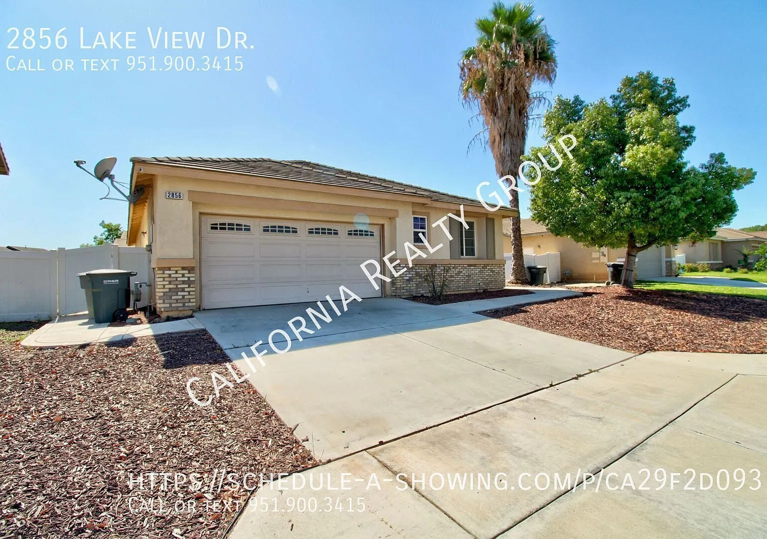 4 bed, 2.0 bath, 1926 sqft, $2,950 — Photo 2