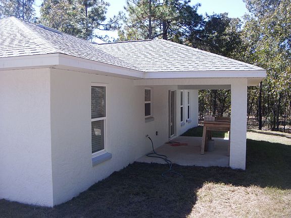 2nd image of 9565 N Travis Dr