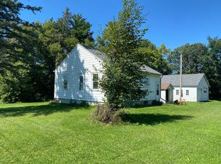 10144 55th St, Princeton, MN 55371