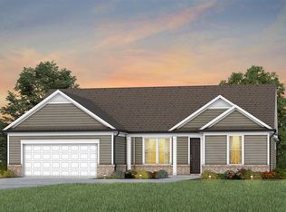 352 Legato Blvd LOT 390, Murfreesboro, TN 37128