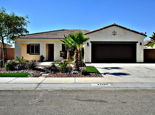 84080 Bella Roma Ln, Coachella, CA 92236