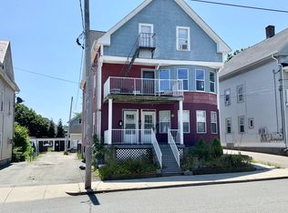 550 Winter St Floor 2, Woonsocket, RI 02895
