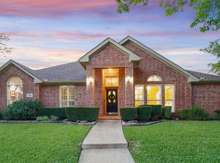 1326 Lighthouse Ln, Allen, TX 75013