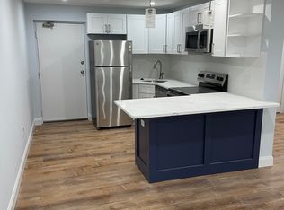 46 Cleverly Ct #1, Quincy, MA 02169