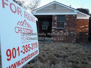 3440 Barbwood Dr, Memphis, TN 38118
