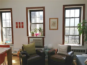 Rented by Buchbinder & Warren