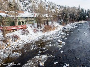 4070 Lower River Rd APT 18, Snowmass, CO 81654