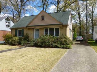 2562 Harrison St, Paducah, KY 42001