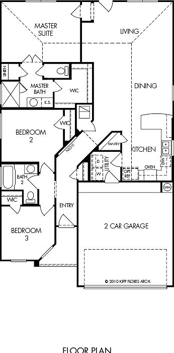 2nd image of 615 Evening Star Dr