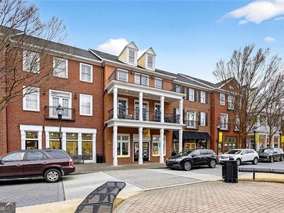 1280 W Spring St SE, Smyrna, GA, 30080