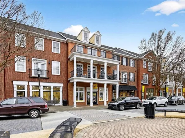 1280 W Spring St SE, Smyrna, GA 30080