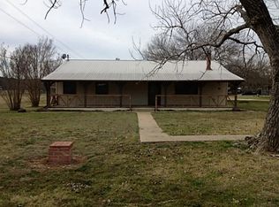 108 Private Road 1306, Morgan, TX 76671
