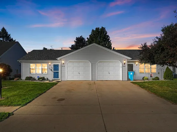 810 Apple Hill Way, Angola, IN 46703