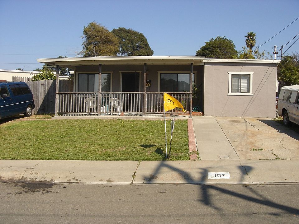 Front view