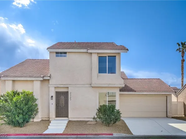 2727 Scotch Heather St, Las Vegas, NV 89142