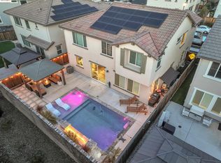 1535 Silver Creek Dr, Brentwood, CA 94513