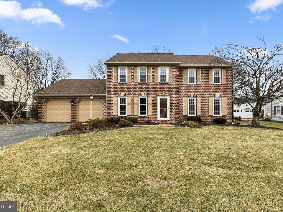 1st image of 308 N Homestead Dr